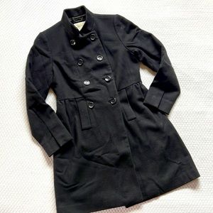 🧥 Banana Republic Peacoat